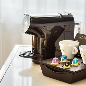 Deluxe Driepersoonskamer